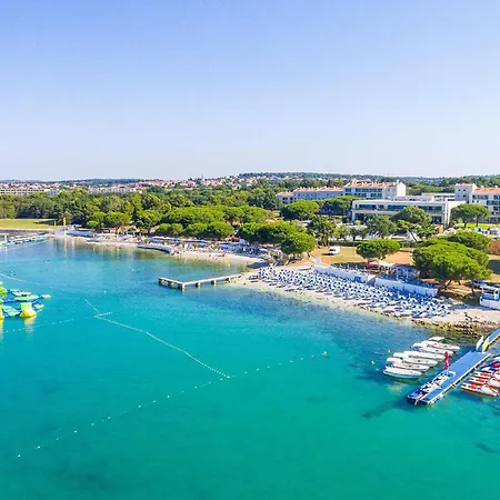 Sad Ii Apartament Medulin