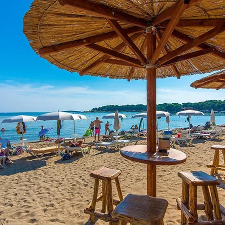 Sad Ii Apartament Medulin