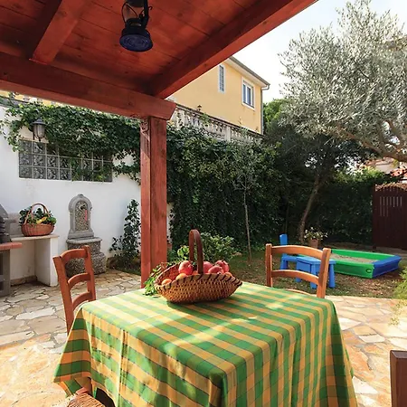 Apartament Sad Ii Medulin