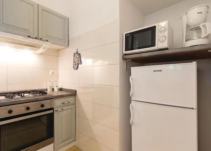 Sad Ii Appartamento Medolino