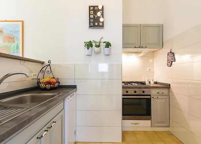 Appartamento Sad Ii Medolino