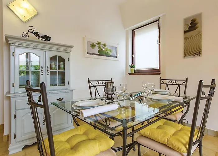 Appartamento Sad Ii *