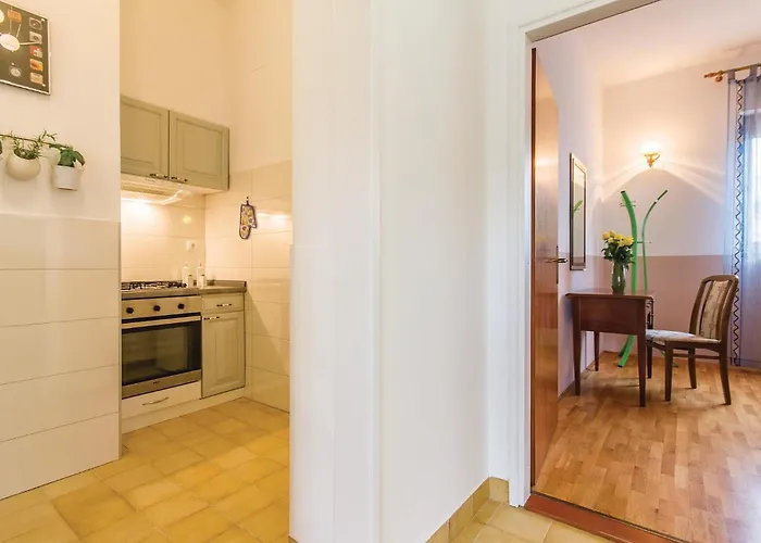 Apartman Sad Ii Medulin