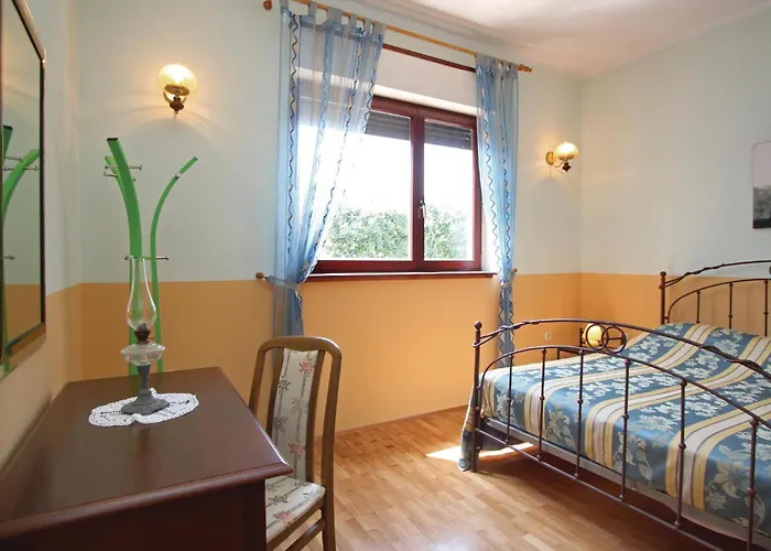 Apartman Sad Ii Medulin