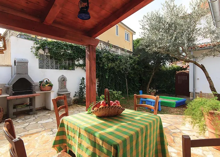 Apartman Sad Ii Medulin