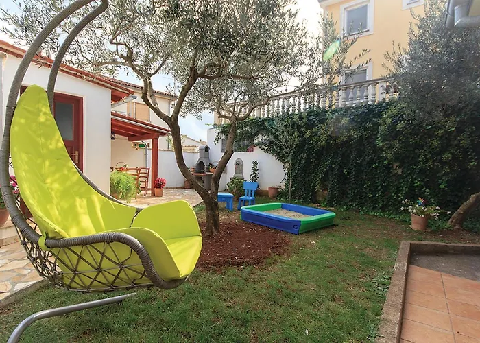 Sad Ii Appartamento *