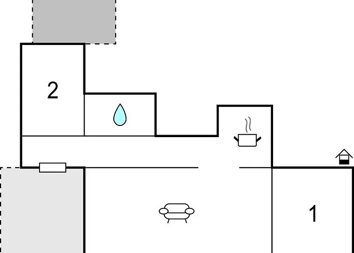 Apartman Sad Ii Medulin