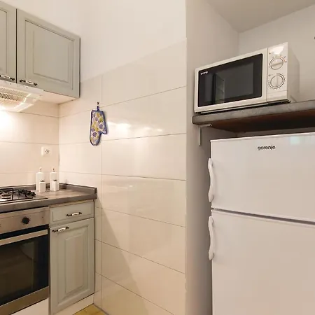 Sad Ii Apartman Medulin