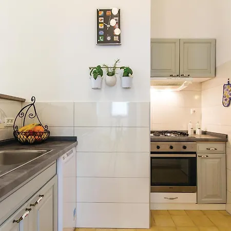 Apartman Sad Ii Medulin