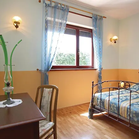 Apartman Sad Ii Medulin