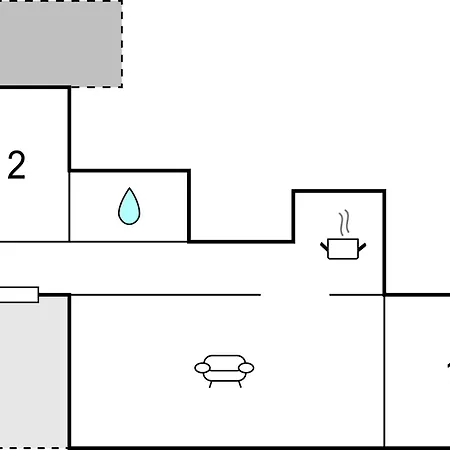Stunning In With Wifi Medulin