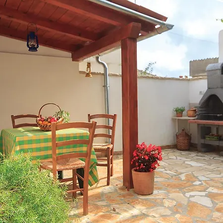 Sad Ii Apartman Medulin