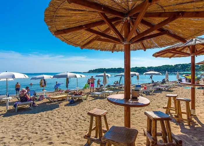 Sad Ii 아파트 메덜린